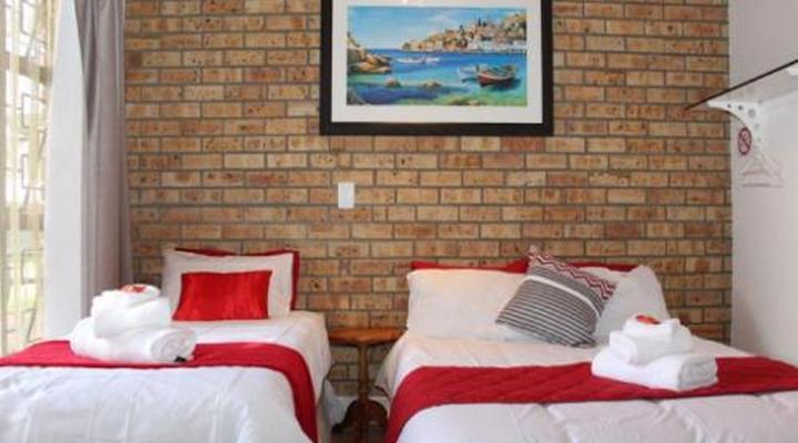 Windmill Guest House