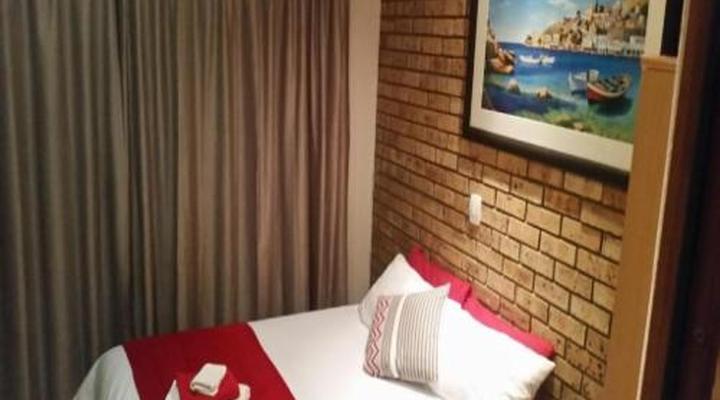 Windmill Guest House