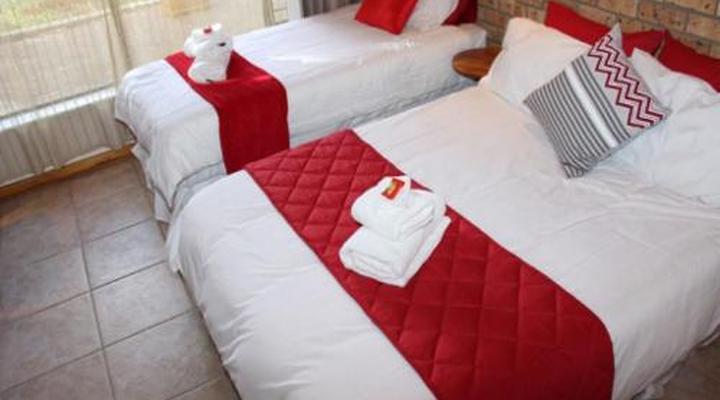 Windmill Guest House