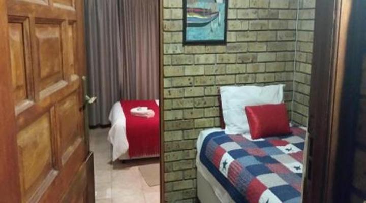 Windmill Guest House