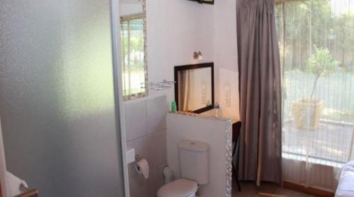 Windmill Guest House