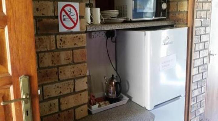 Windmill Guest House