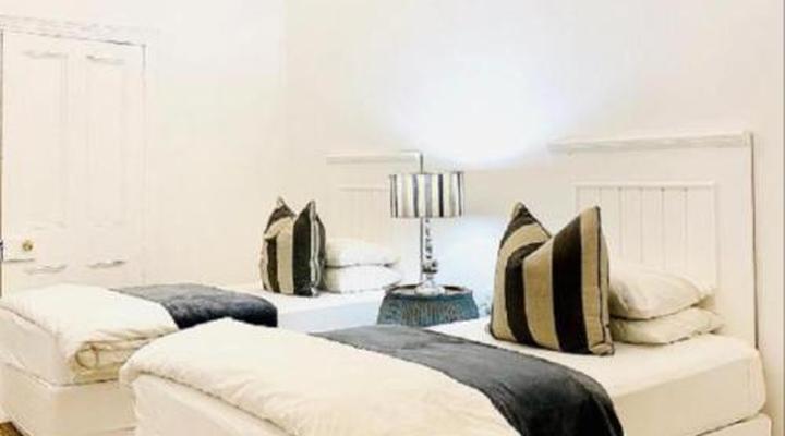 Boutique Guesthouse Hanover