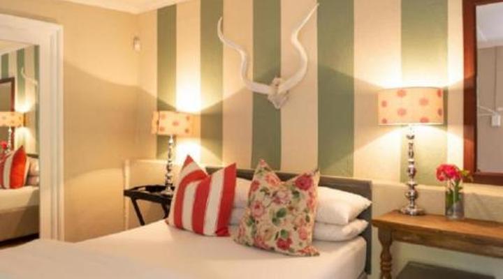 Boutique Guesthouse Hanover