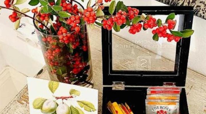 Boutique Guesthouse Hanover