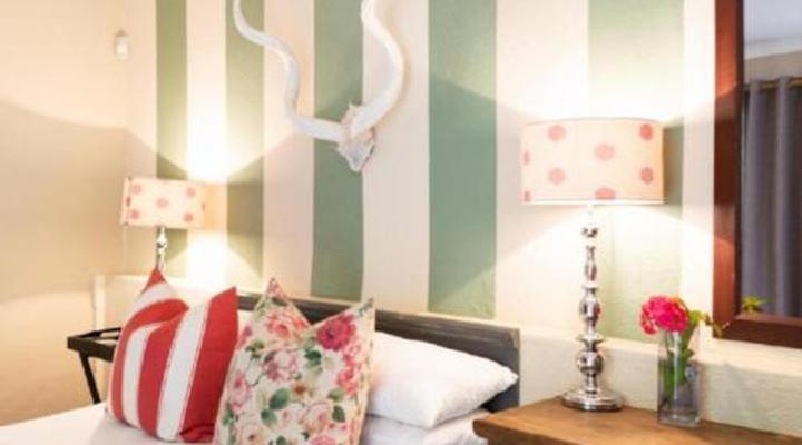 Boutique Guesthouse Hanover