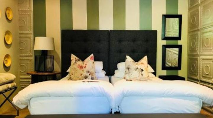 Boutique Guesthouse Hanover