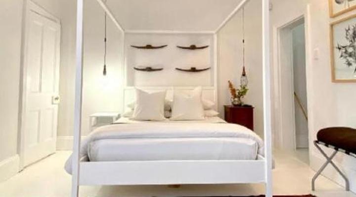 Boutique Guesthouse Hanover