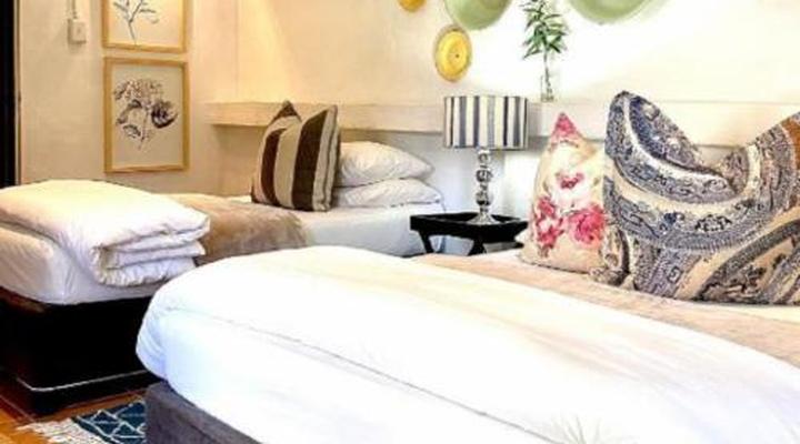 Boutique Guesthouse Hanover