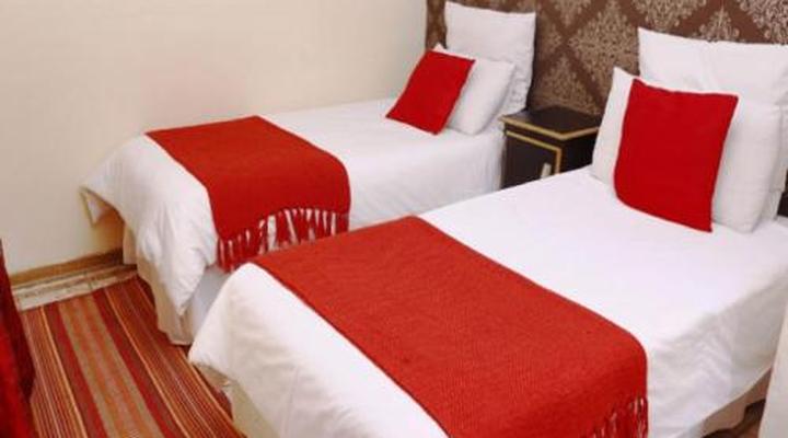 Baobab Tree Guest House