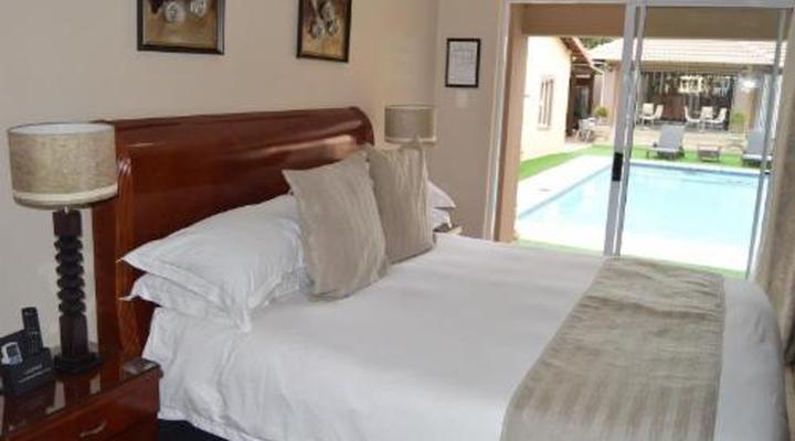 Lakeview Boutique Hotel