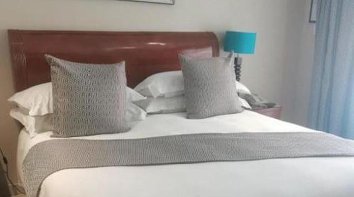 Lakeview Boutique Hotel