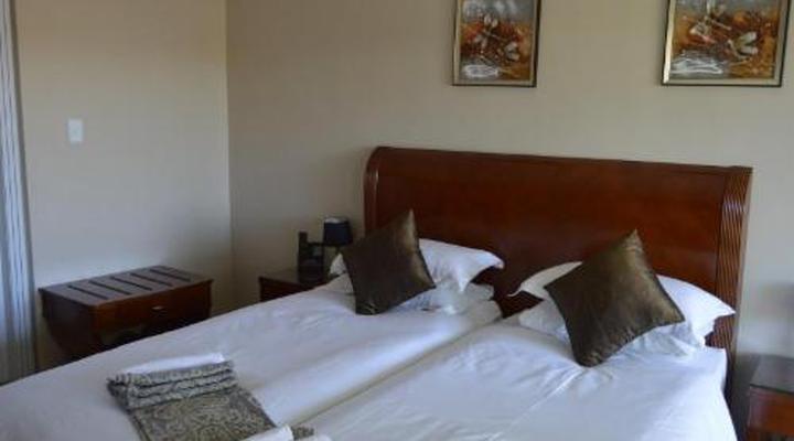 Lakeview Boutique Hotel