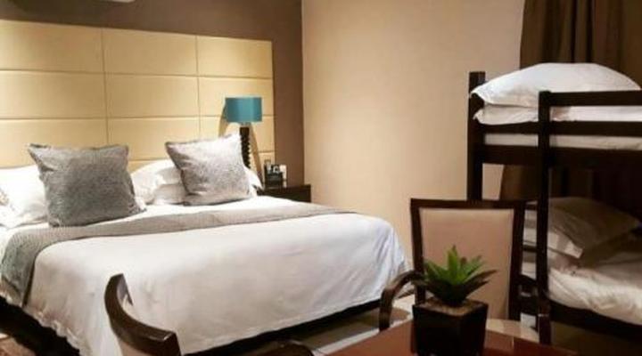 Lakeview Boutique Hotel