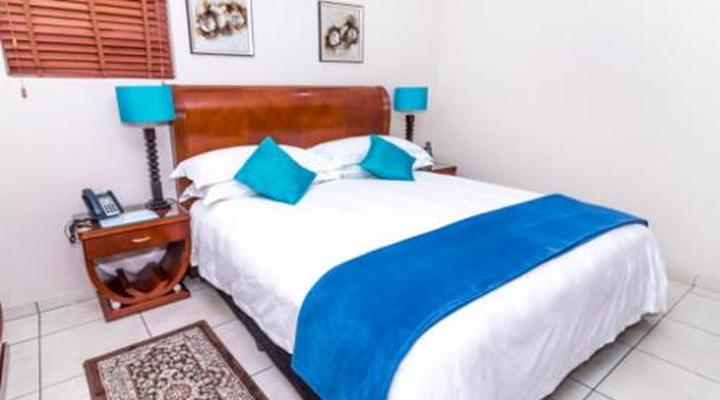 Lakeview Boutique Hotel