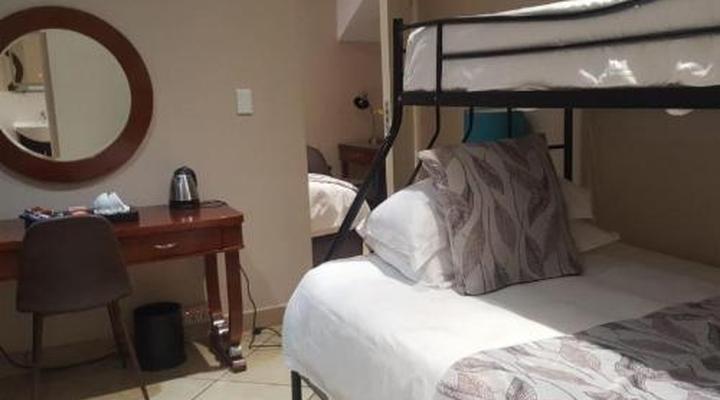 Lakeview Boutique Hotel