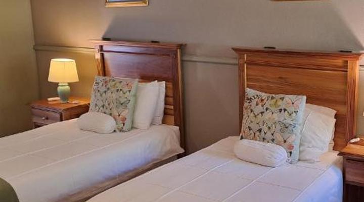 Housemartin Guest Lodge