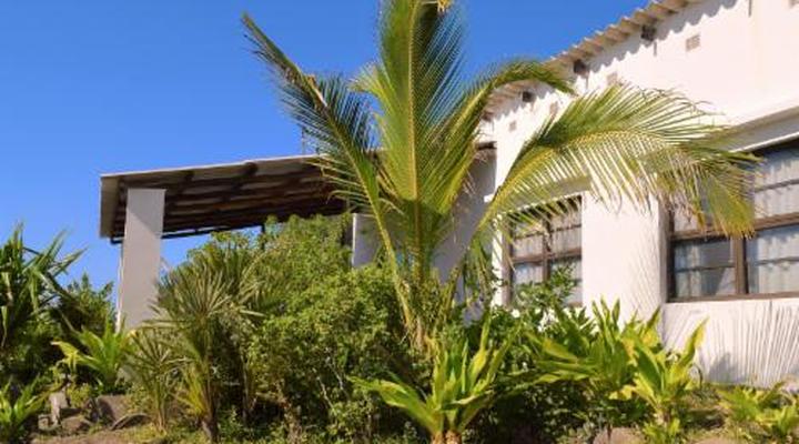 Tofinho Beach Cottages