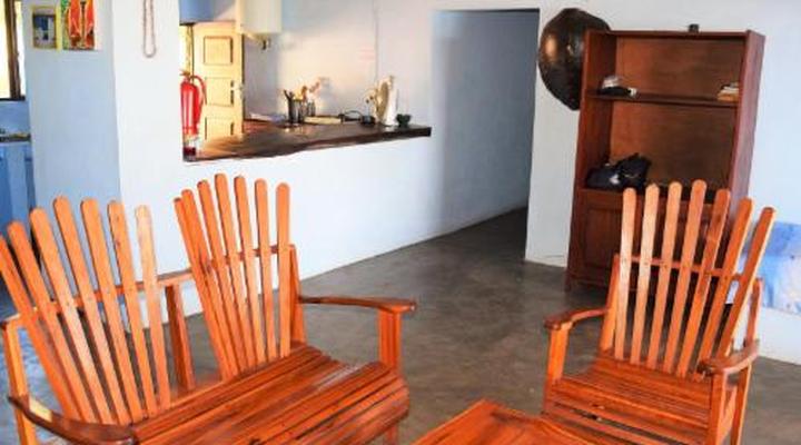 Tofinho Beach Cottages