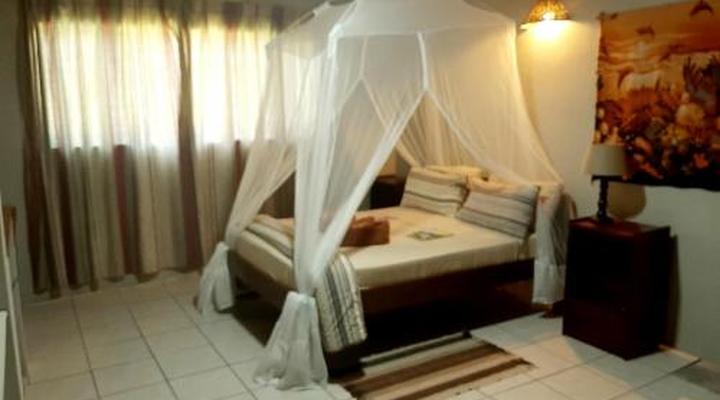 Tofinho Beach Cottages