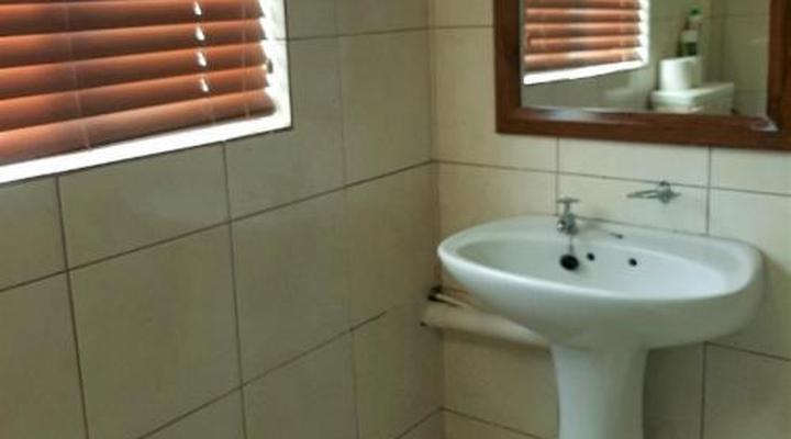 Tofinho Beach Cottages