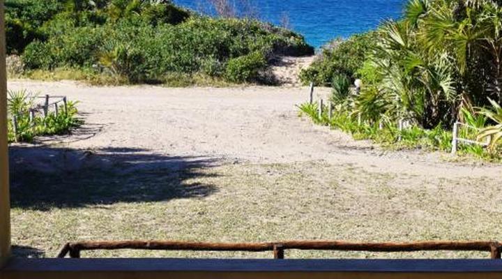 Tofinho Beach Cottages