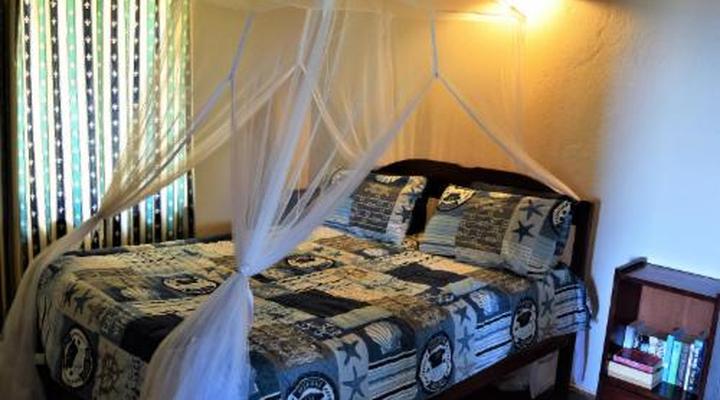 Tofinho Beach Cottages