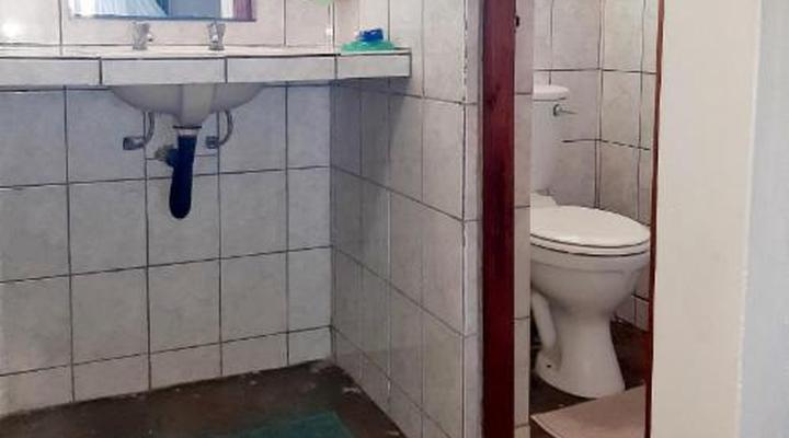 Tofinho Beach Cottages