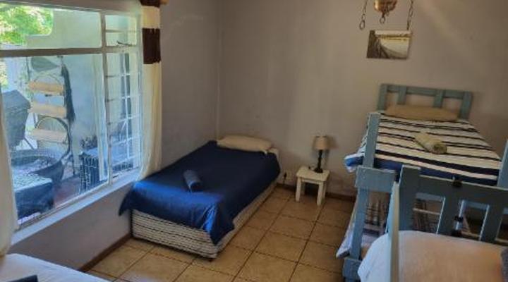 Woodlands Cottages & Camping