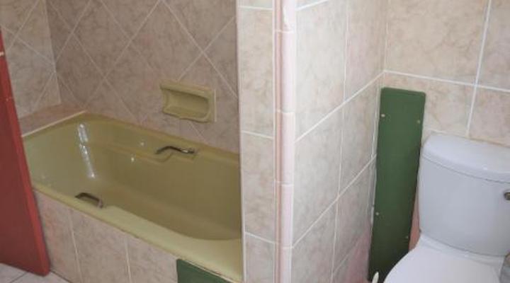 Woodlands Cottages & Camping