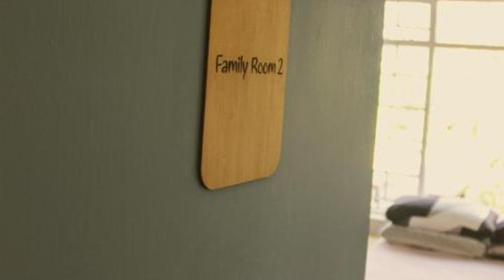 Woodlands Cottages & Camping