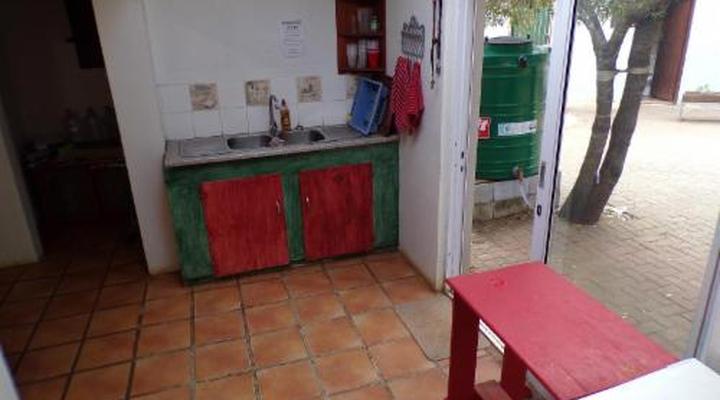 Woodlands Cottages & Camping