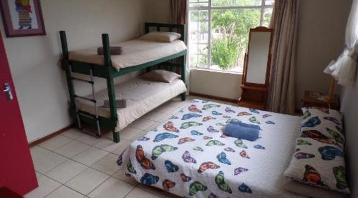 Woodlands Cottages & Camping