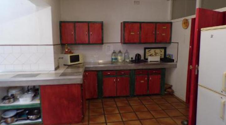 Woodlands Cottages & Camping