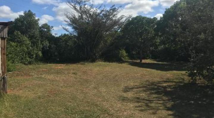 Woodlands Cottages & Camping