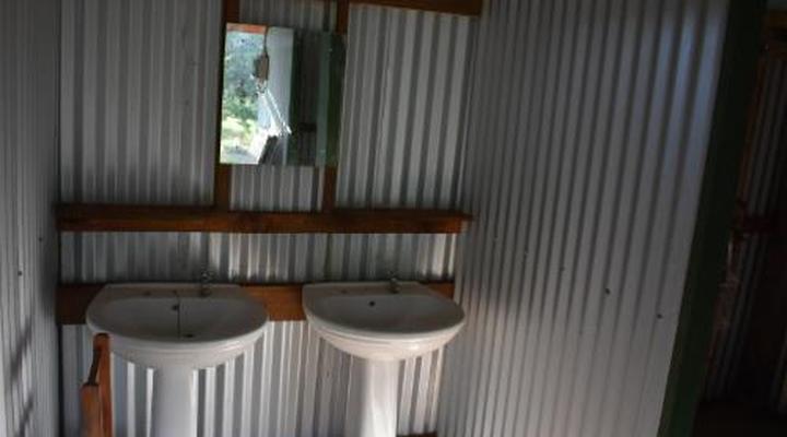 Woodlands Cottages & Camping