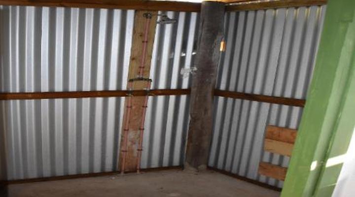 Woodlands Cottages & Camping