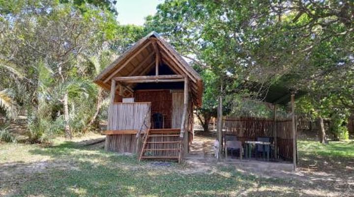 Kosi Bay Casitas