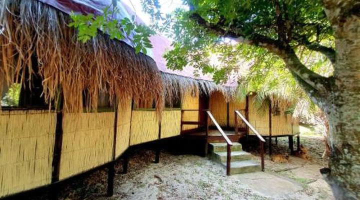 Kosi Bay Casitas