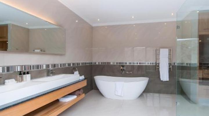 Africanos Country Estate