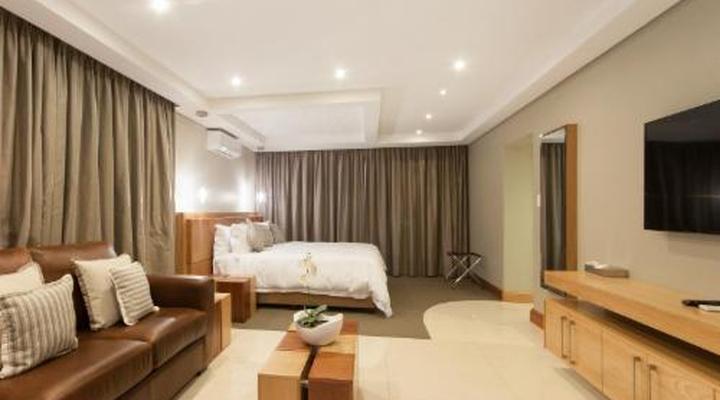 Africanos Country Estate