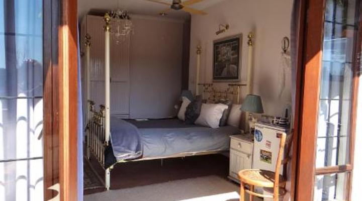 Art Gallery Guest House