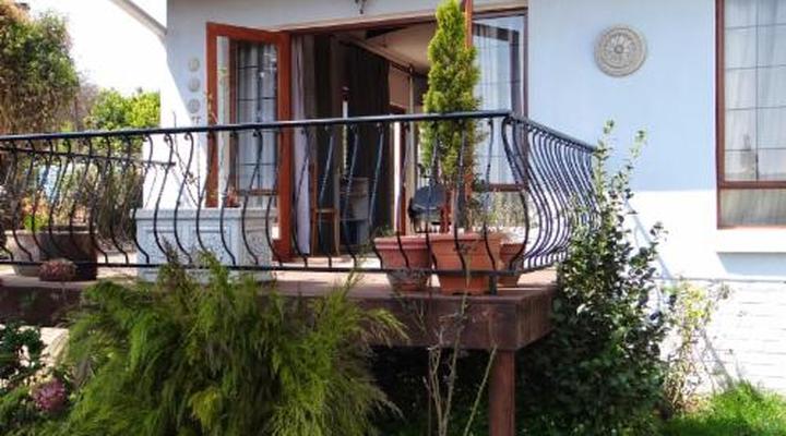 Art Gallery Guest House