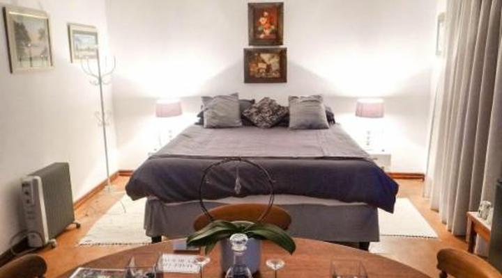 Art Gallery Guest House