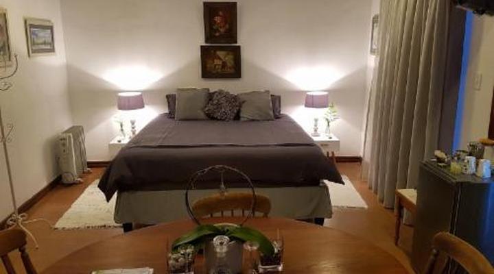 Art Gallery Guest House