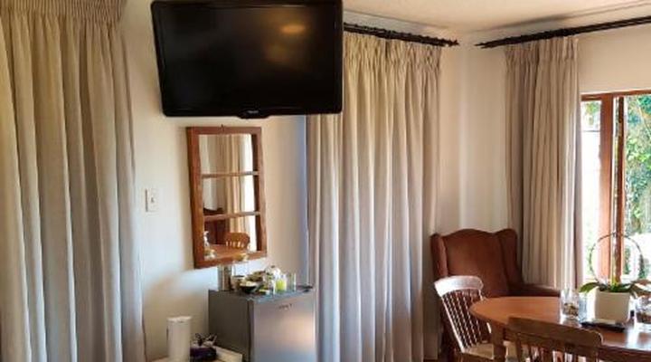 Art Gallery Guest House