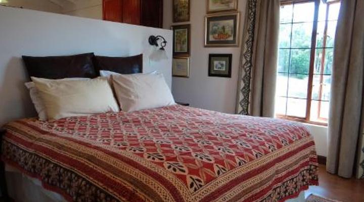 Art Gallery Guest House