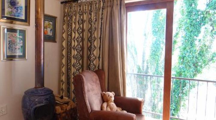 Art Gallery Guest House