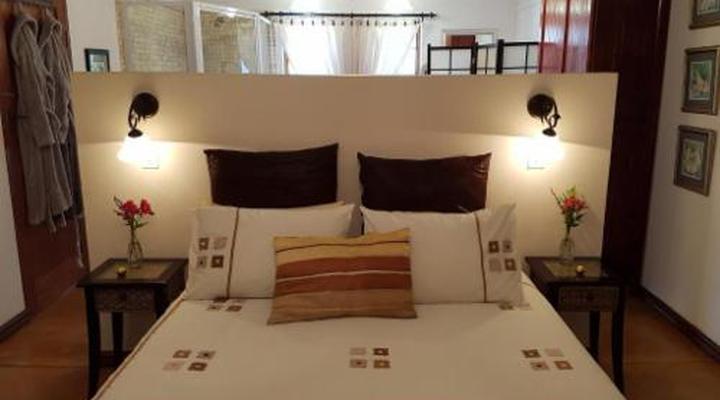 Art Gallery Guest House