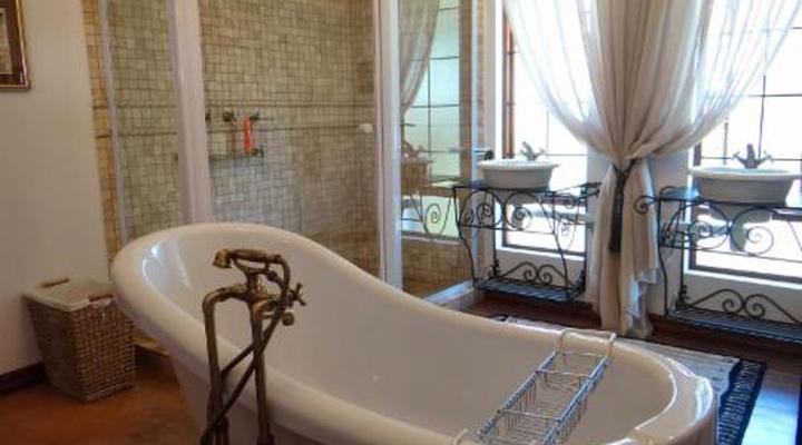 Art Gallery Guest House